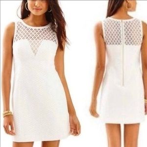 Lilly Pulitzer Vandalia Shift Dress